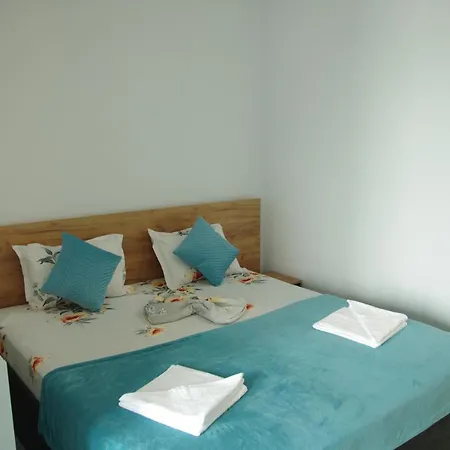 Apartamento David Eforie Nord