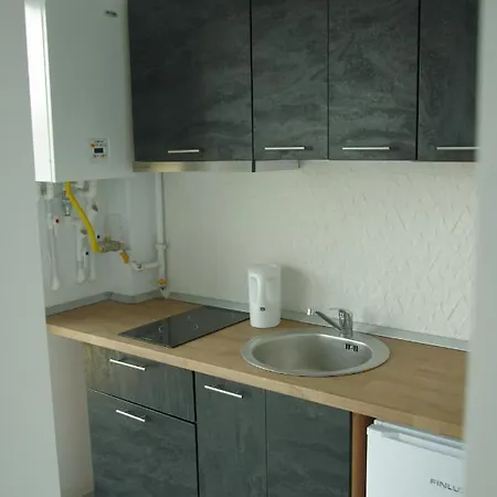 David Apartamento Eforie Nord