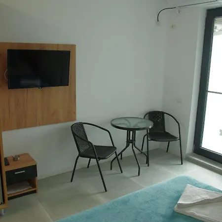 David Apartment Eforie Nord