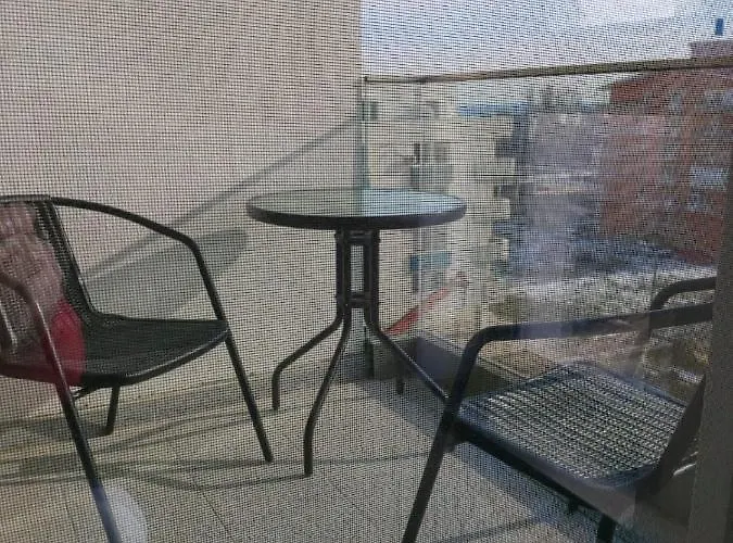 David アパート エフォリエ・ノルド