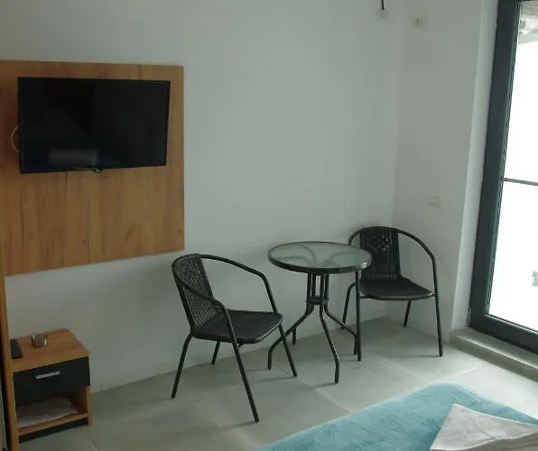 David アパート エフォリエ・ノルド