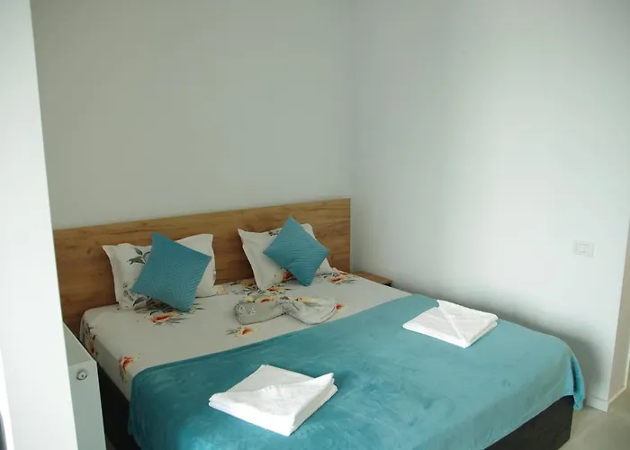 アパート David エフォリエ・ノルド